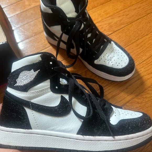 air jordan one twist